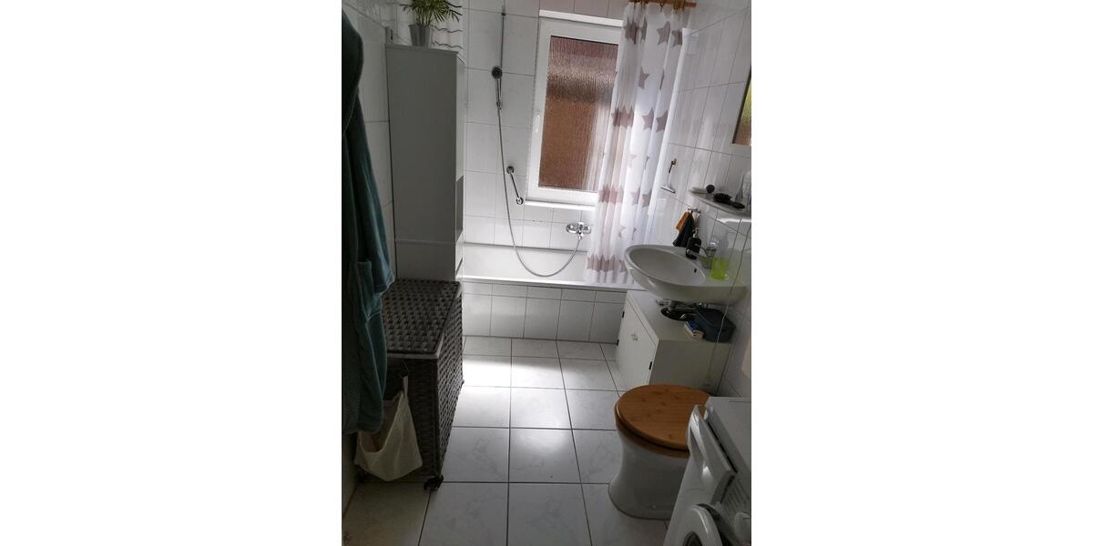 Erdgeschoßwohnung Oldenburg Bloherfelde - 2 Zimmer, 60 m&sup2;, 498&euro; | Angebot:26669441