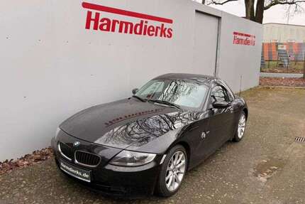 BMW Z4 162.867 km 10.990 &euro; Oldenburg 26125
