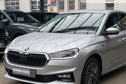 Skoda Fabia 5.100 km 20.450 &euro; Delmenhorst 27751