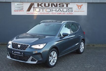Seat Arona 18.000 km 17.990 &euro; Brake 26919