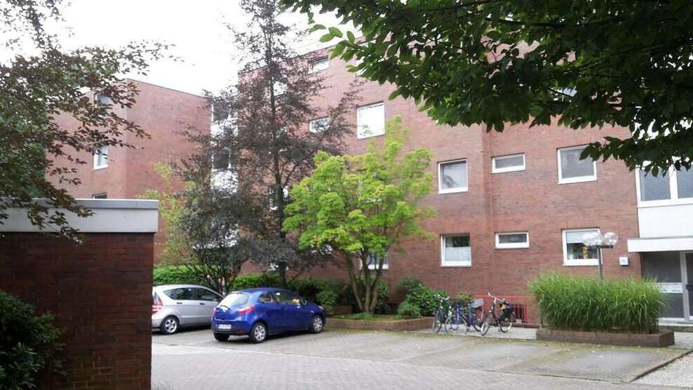 Wohnung zum Kaufen in Oldenburg 105.000 € 40 m²