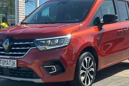 Renault Kangoo 33.735 km 24.990 &euro; Oldenburg 26125