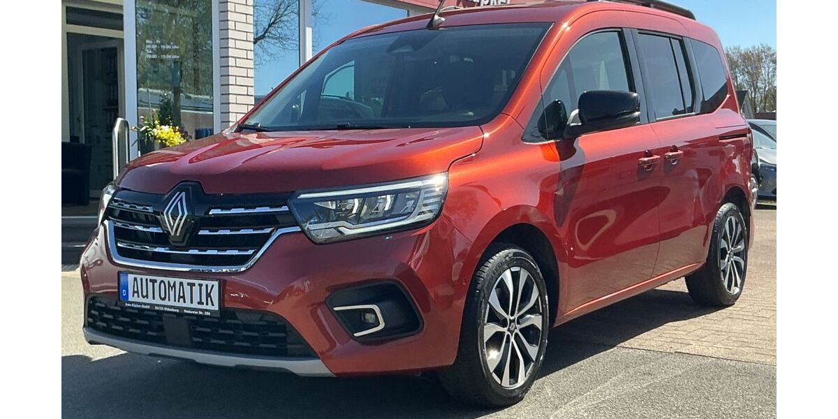 Renault Kangoo 33.735 km 24.990 &euro; Oldenburg 26125