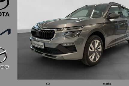 Skoda Kamiq 4.552 km 20.490 &euro; Delmenhorst 27755
