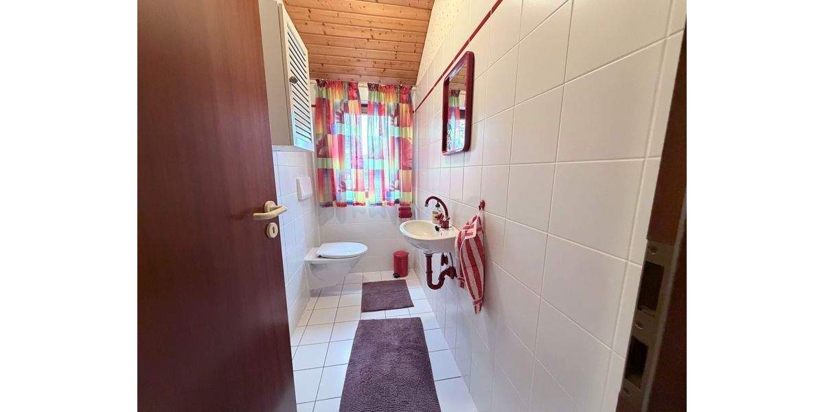 Mehrfamilienhaus, Wohnhaus Schwanewede / Neuenkirchen Neuenkirchen - 8 Zimmer, 239 m&sup2;, 319.000&euro; | Angebot:26160538