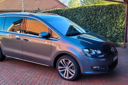 VW Sharan 177.700 km 14.900 &euro; Apen 26689