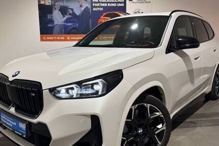 BMW X1 36.000 km 47.999 &euro; Ganderkesee 27777