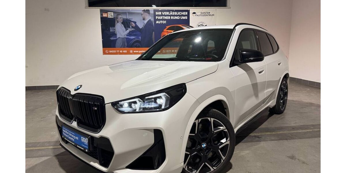 BMW X1 36.000 km 49.999 &euro; Ganderkesee 27777