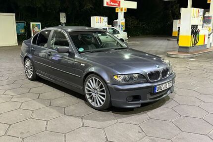 BMW 325 370.000 km 3.500 &euro; Schwanewede 28790