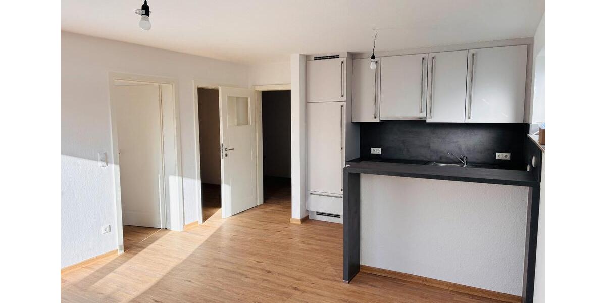 Erdgeschoßwohnung Westerstede - 2 Zimmer, 61 m&sup2;, 740&euro; | Angebot:26324437