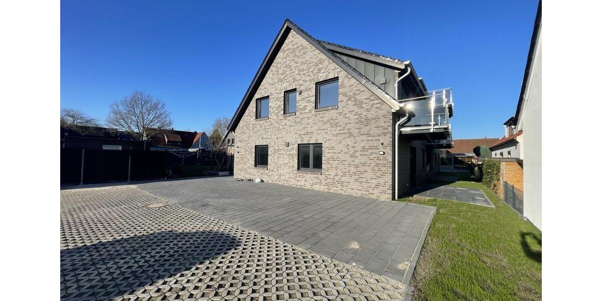 Erdgeschoßwohnung Delmenhorst Deichhorst - 3 Zimmer, 116 m&sup2;, 1.390&euro; | Angebot:24801210