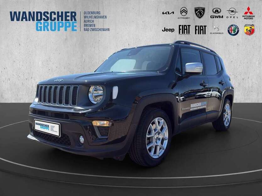Renegade