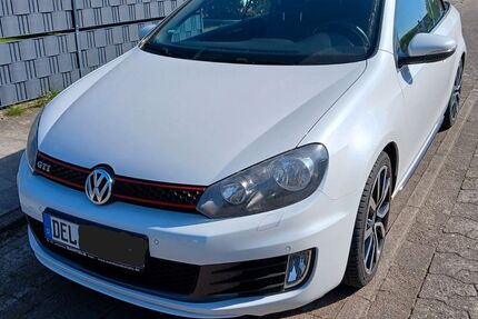 VW Golf 83.664 km 15.999 &euro; Delmenhorst 27753