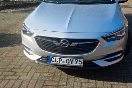 Opel Insignia 205.000 km 7.800 &euro; Friesoythe / Markhausen 26169