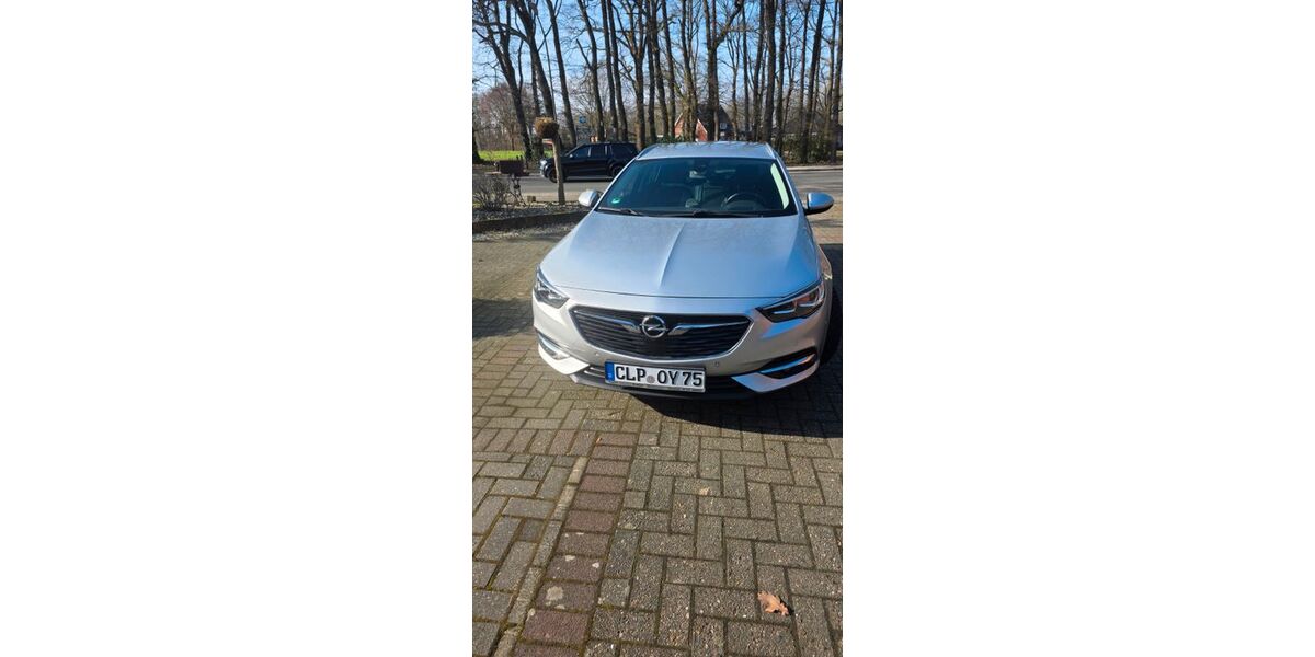 Opel Insignia 205.000 km 7.800 &euro; Friesoythe / Markhausen 26169