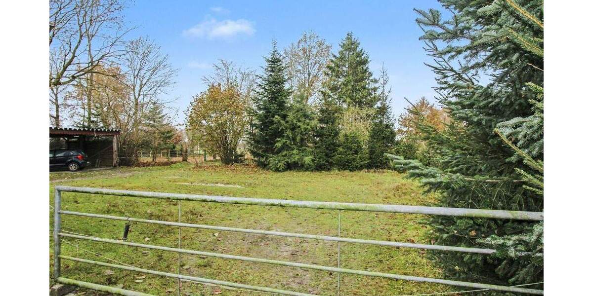 Einfamilienhaus Wardenburg Benthullen West - 3 Zimmer, 239.000&euro; | Angebot:25051705