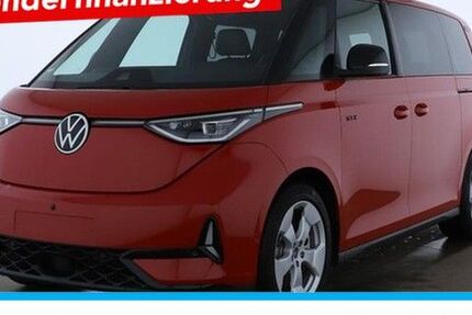 VW ID. Buzz 15.904 km 60.979 &euro; Oldenburg 26135