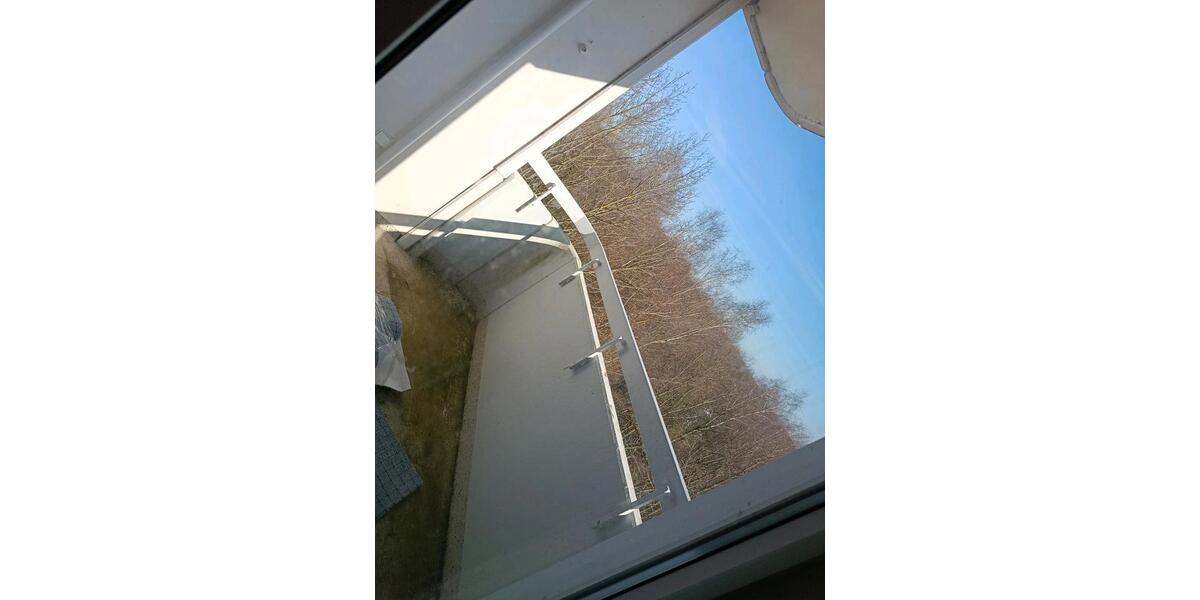 Etagenwohnung Oldenburg Kreyenbrück - 2 Zimmer, 42 m&sup2;, 480&euro; | Angebot:25756571