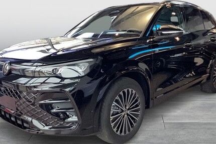 VW Tiguan 1.500 km 49.690 &euro; Oldenburg 26135