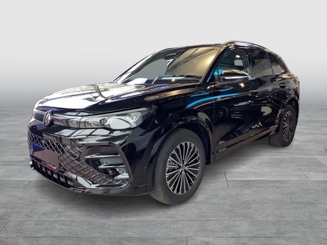 VW Tiguan 1.500 km 49.690 &euro; Oldenburg 26135