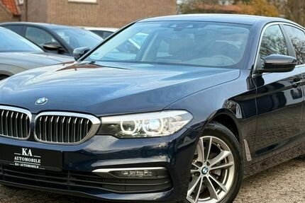 BMW 520 136.789 km 25.900 &euro; Oldenburg OT Etzhorn 26125