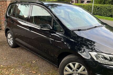 VW Touran 170.000 km 14.000 &euro; Oldenburg 26125