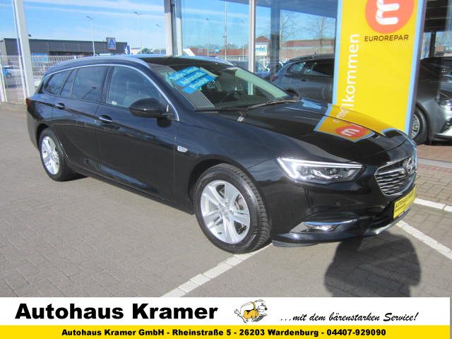Opel Insignia 89.325 km 13.980 &euro; Wardenburg (bei Oldenburg) 26203