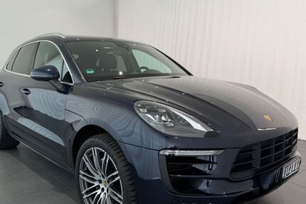 Porsche Macan 38.900 km 46.750 &euro; Oldenburg 26125