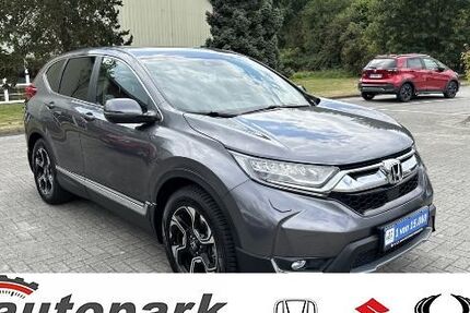 Honda CR-V 32.500 km 22.990 € Varel 26316