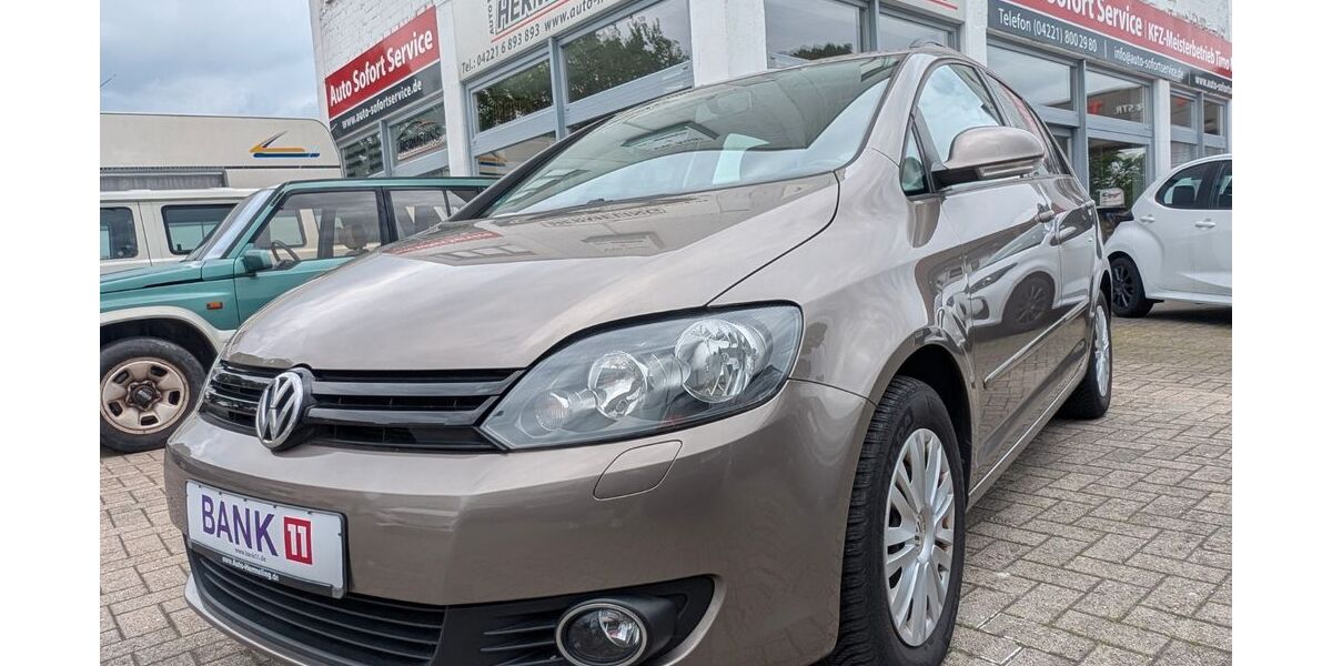 VW Golf Plus 124.200 km 6.990 &euro; Delmenhorst (bei Bremen) 27751