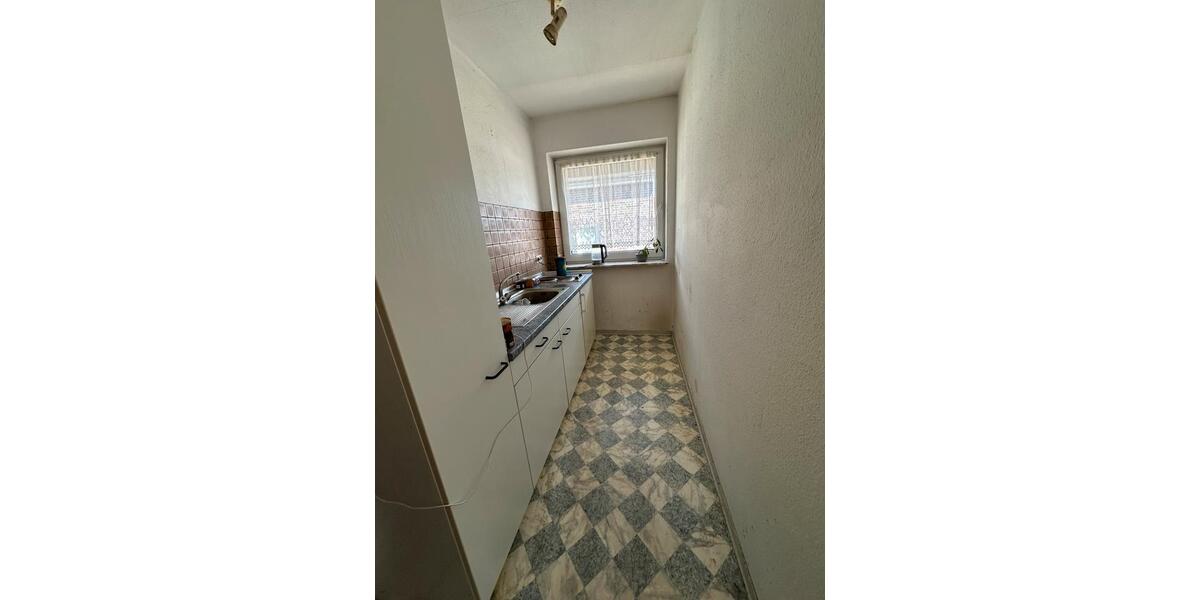 Etagenwohnung Oldenburg Alexandersfeld - 1 Zimmer, 34 m&sup2;, 115.000&euro; | Angebot:26050415