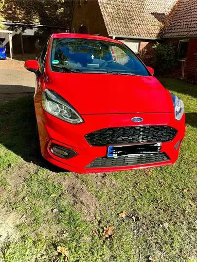 Ford Fiesta 108.500 km 8.500 &euro; Rastede 26180