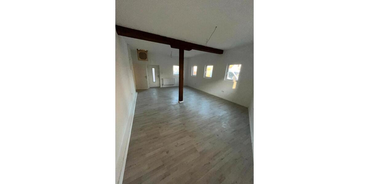 Etagenwohnung Oldenburg Etzhorn - 2 Zimmer, 80 m&sup2;, 660&euro; | Angebot:24977278