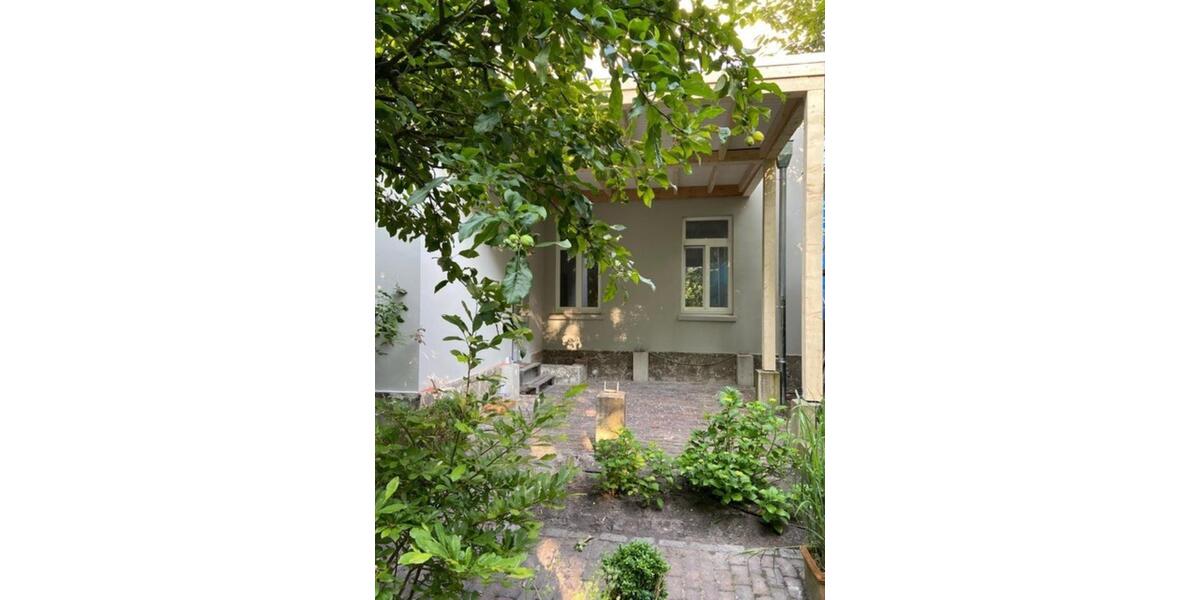 Erdgeschoßwohnung Oldenburg Drielaker-Moor - 4.5 Zimmer, 140 m&sup2;, 1.850&euro; | Angebot:24754399