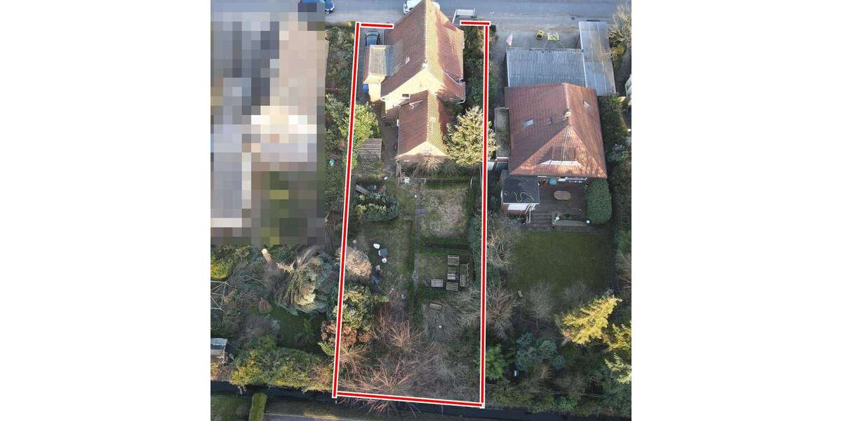 Grundstück Oldenburg Bürgeresch - 379.000&euro; | Angebot:25369373