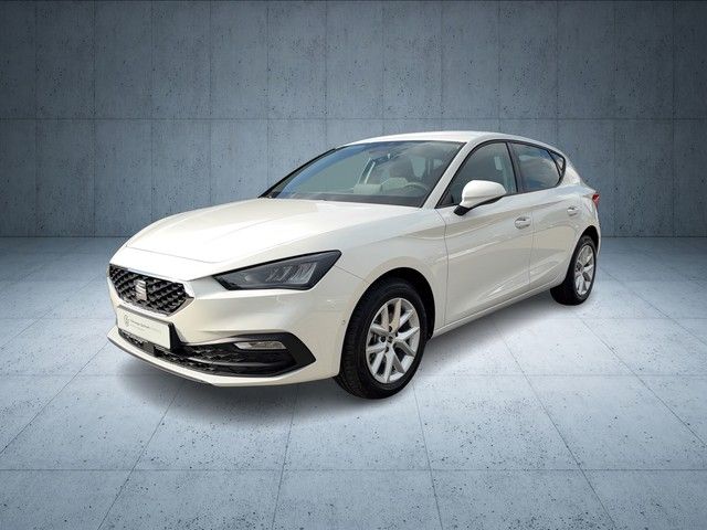 Seat Leon 1.940 km 27.776 &euro; Oldenburg 26135