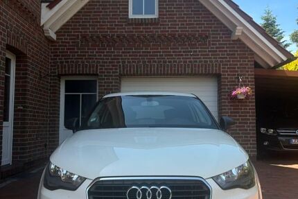 Audi A1 197.000 km 3.800 &euro; Westerstede 26655