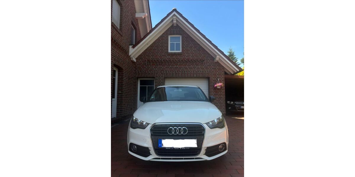 Audi A1 197.000 km 3.800 &euro; Westerstede 26655
