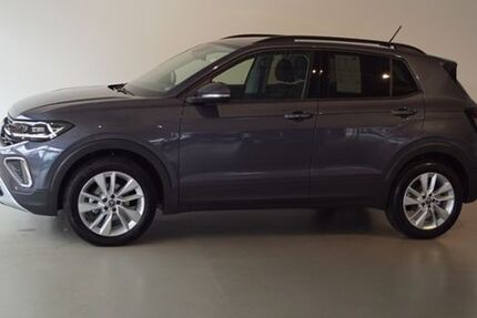 VW T-Cross 9.000 km 25.489 &euro; Friesoythe 26169