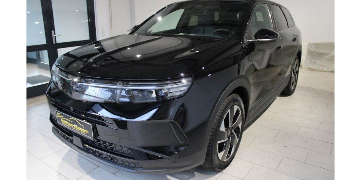 Opel Grandland (X) 40.288 km 27.950 &euro; Wiefelstede 26215
