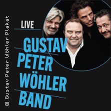 Gustav Peter Wöhler Band