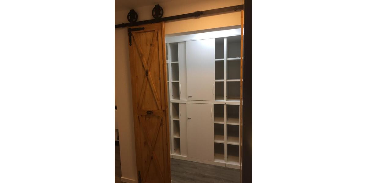 Etagenwohnung Oldenburg Alexandersfeld - 2 Zimmer, 44 m&sup2;, 640&euro; | Angebot:26681568
