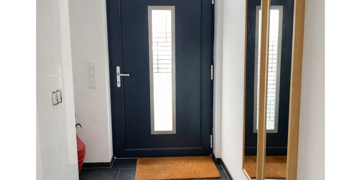 Doppelhaushälfte Oldenburg Bürgeresch - 5 Zimmer, 135 m&sup2;, 1.850&euro; | Angebot:25044960