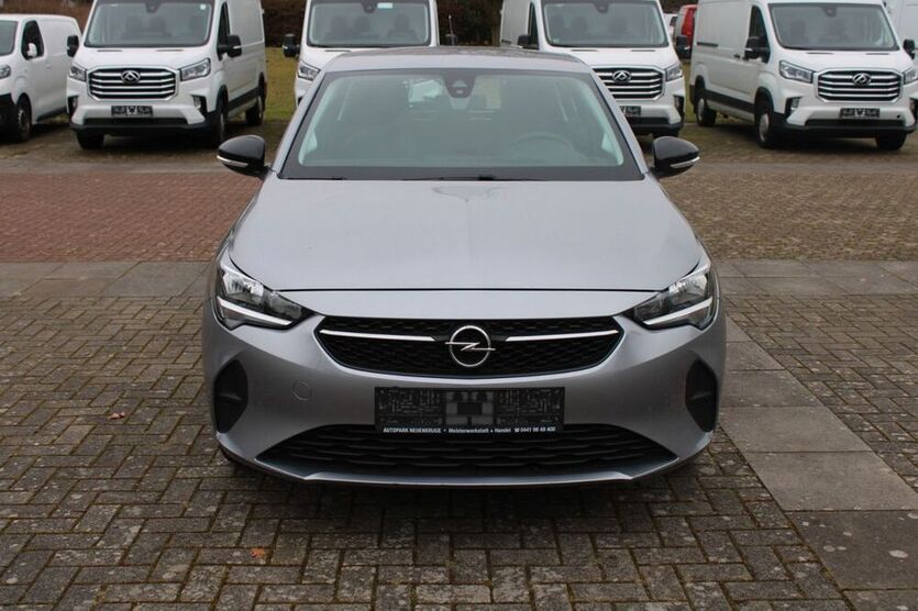 Corsa