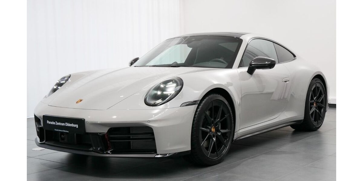 Porsche 992 9.500 km 164.890 € Oldenburg 26123
