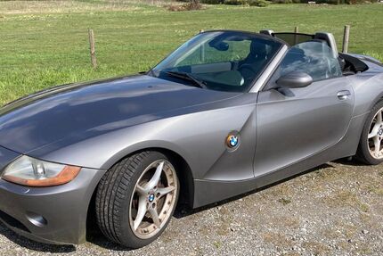 BMW Z4 109.900 km 12.500 &euro; Oldenburg 26127