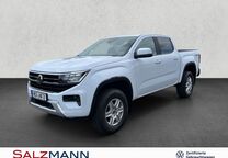 Gebrauchtwagen VW Amarok