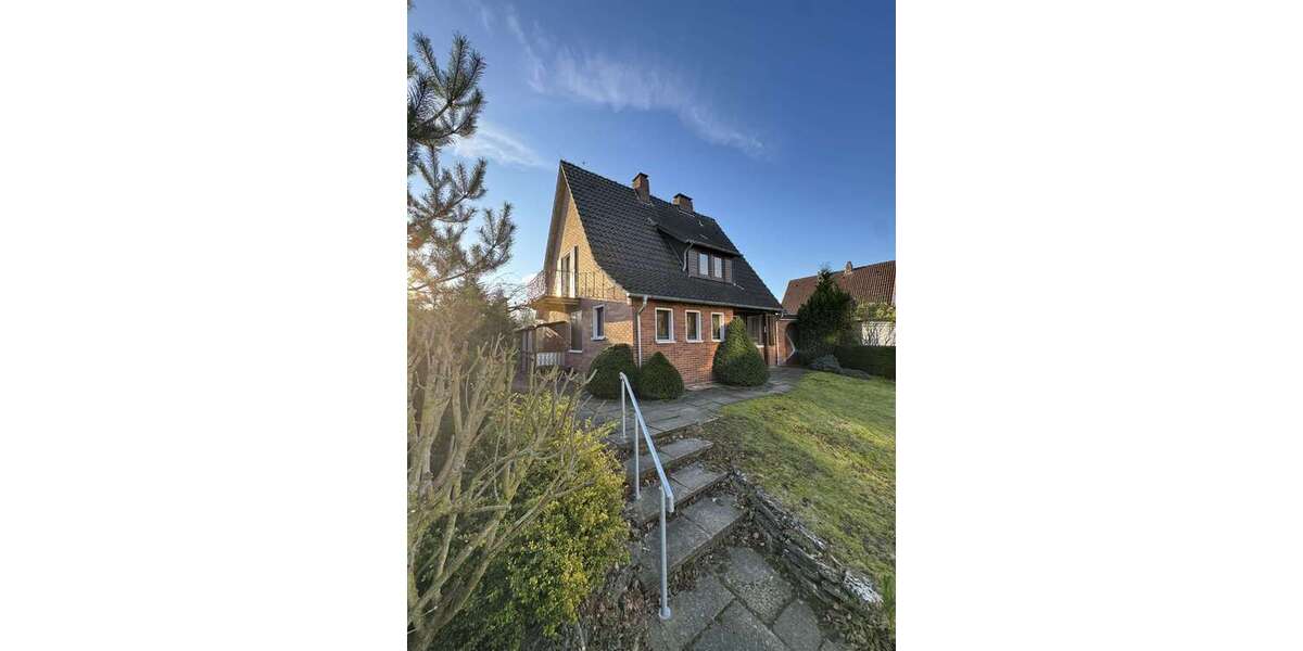 Einfamilienhaus Oldenburg Alexandersfeld - 6 Zimmer, 97 m&sup2;, 299.000&euro; | Angebot:26473033