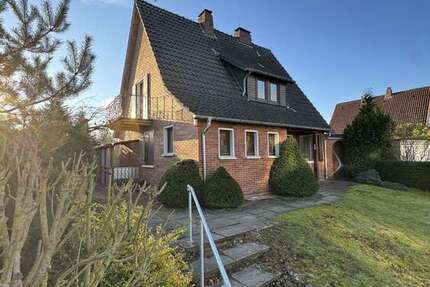 Haus Oldenburg Alexandersfeld - 6 Zimmer, 97 m&sup2;, 299.000&euro; | Angebot:26473033