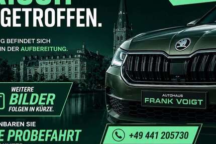 Skoda Kodiaq 86.721 km 29.900 &euro; Oldenburg 26129